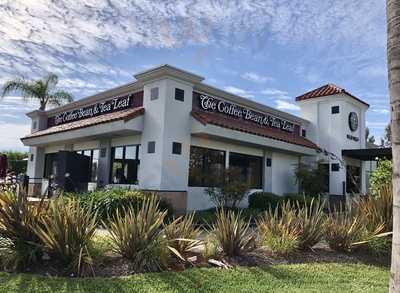 The Coffee Bean & Tea Leaf, Brea