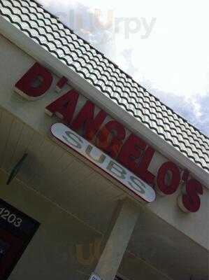 D'Angelo's Subs and Salads, Venice