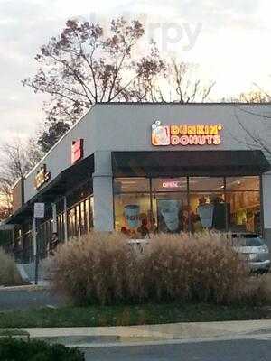 Dunkin', Herndon