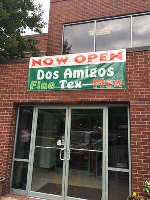 Dos Amigos Fine Tex-mex