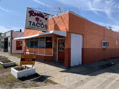 Rositas Tacos, Muskegon