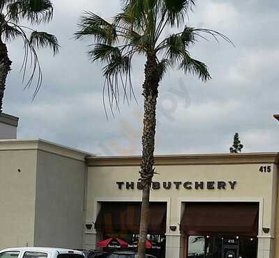 The Butchery