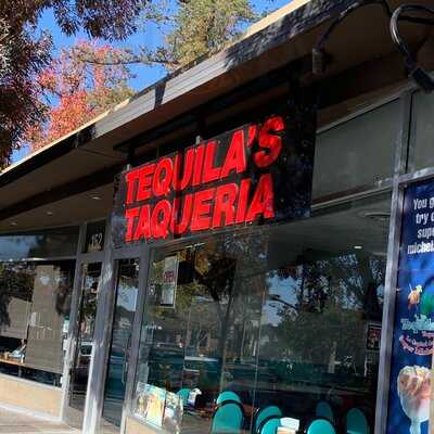 Tequila Taqueria