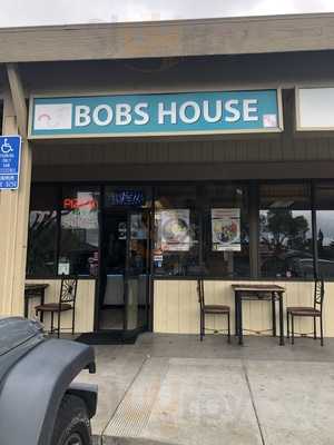 Mix & Eat Bobs House, Pleasanton