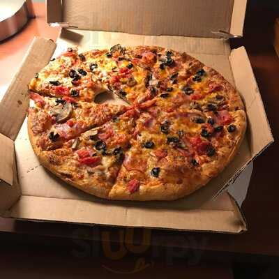 Domino's Pizza, Chantilly