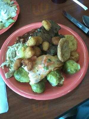 Golden Corral