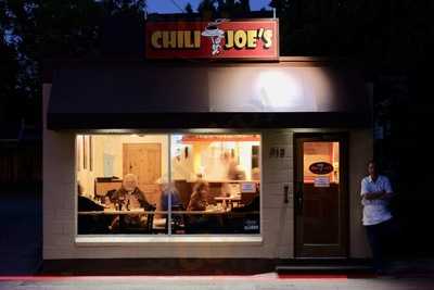 Chili Joe's, Petaluma