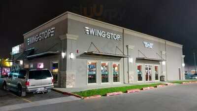 Wingstop, Harlingen