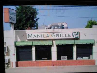 Manila Grille