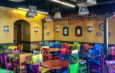 Cafe Rio Fresh Modern Mexican