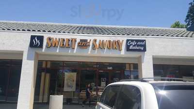 Sweet & Savory, Pleasanton