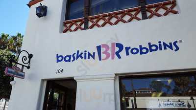 Baskin-Robbins, San Clemente