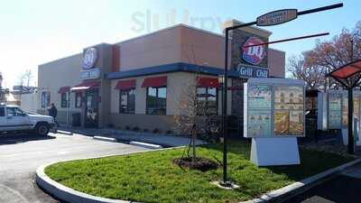 Dairy Queen Grill & Chill, Sevierville