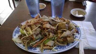 Leung's Chop Suey House, Hilo