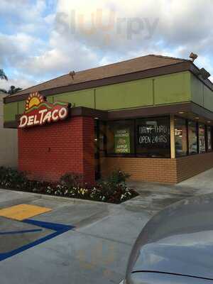 Del Taco