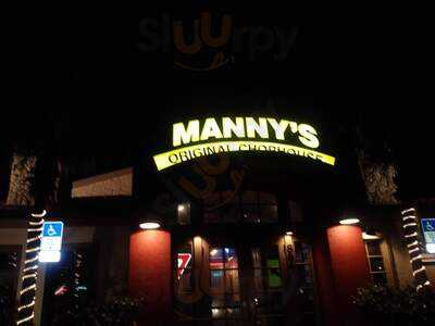 Manny's Original Chophouse, Altamonte Springs