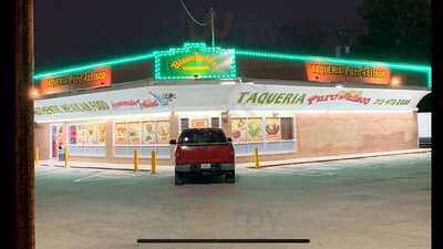 Taqueria Arandas, Pasadena