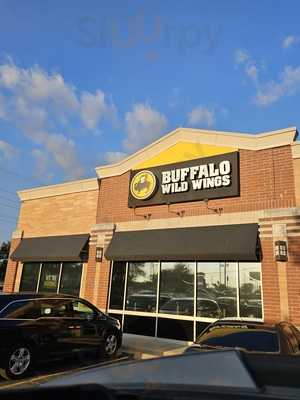 Buffalo Wild Wings