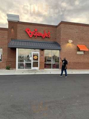 Bojangles', Sevierville