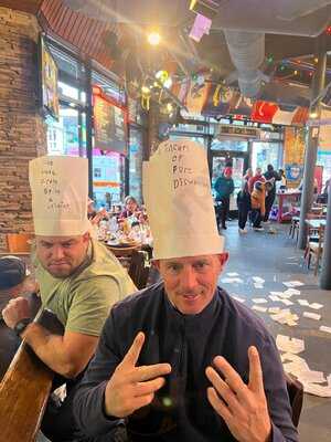 Dick's Last Resort, Gatlinburg