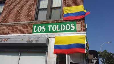 Los Toldos Restaurant