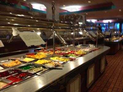 Royal Buffet, Herndon