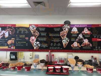 Cold Stone Creamery, Kihei