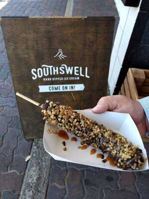 South Swell Hand Dipped Ice Cream