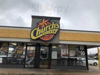 Church's Texas Chicken, Baytown