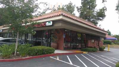 El Chile Relleno, Mission Viejo