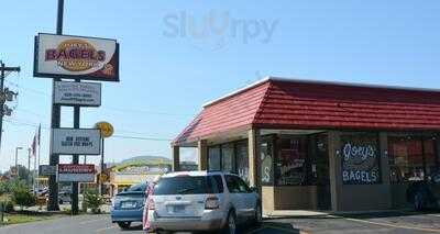 Joeys New York Bagels 2, Hendersonville