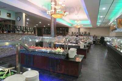 Spring Buffet