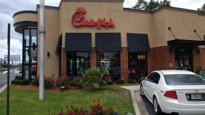 Chick-fil-a