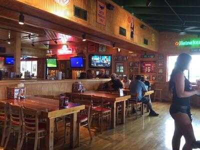The WingHouse of Sanford