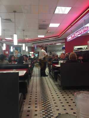 Steak 'n Shake