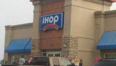 IHOP, Jacksonville