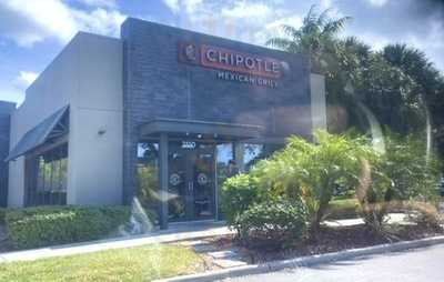 Chipotle Mexican Grill