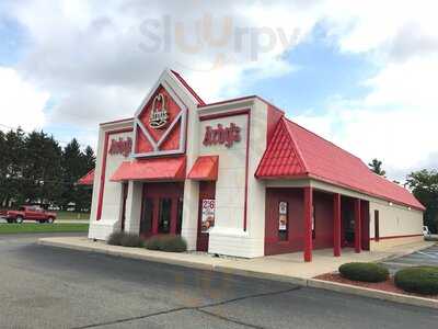 Arby's, Holland