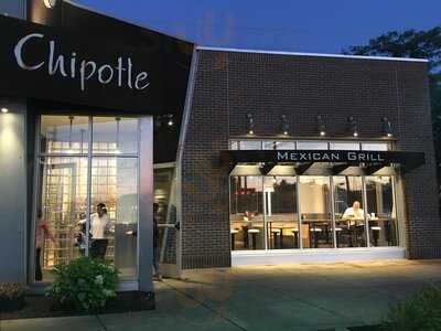 Chipotle Mexican Grill, Mentor