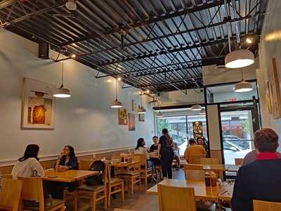 Vietnam Restaurant menu