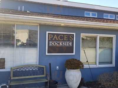 Pace's Dockside