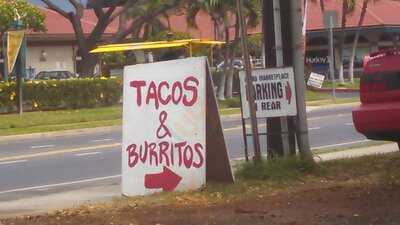 Guadalajara Tacos, Kihei