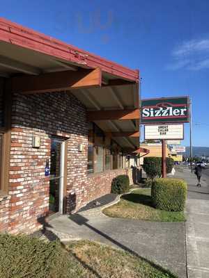 Sizzler, Eureka