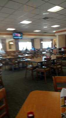 Luby's Cafeteria, Baytown