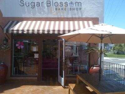 Sugar Blossom Bake Shop