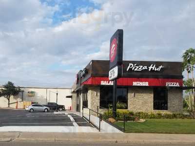 Pizza Hut, Harlingen