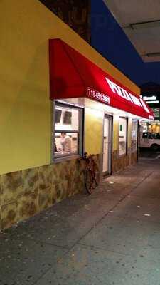 Pizza Boy, Jackson Heights