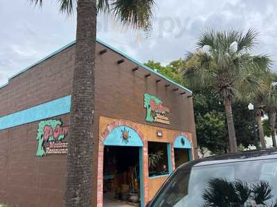 El Olivo Mexican Restaurant, Winter Haven