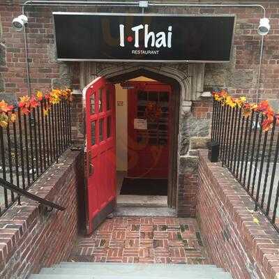 IThai Restaurant, White Plains