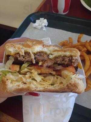 Best Burger, San Rafael